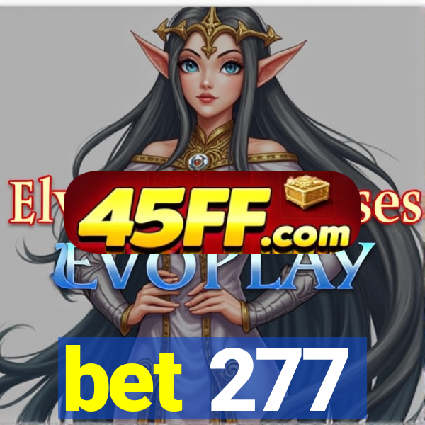bet 277
